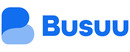 Busuu brand logo for reviews of Study & Education