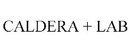 Caldera + Lab brand logo for reviews of online shopping for Personal care products