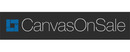 CanvasOnSale brand logo for reviews of Canvas, printing & photos