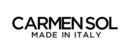 Carmen Sol brand logo for reviews of online shopping for Fashion products