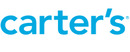 Carter's brand logo for reviews of online shopping for Children & Baby products