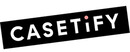 Casetify brand logo for reviews of online shopping for Electronics & Hardware products