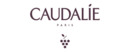 Caudalie brand logo for reviews of online shopping for Personal care products