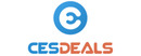 Cesdeals brand logo for reviews of online shopping for Electronics & Hardware products