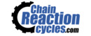 Chain Reaction Cycles brand logo for reviews of online shopping for Sport & Outdoor products