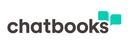Chatbooks brand logo for reviews of Canvas, printing & photos