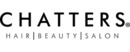 CHATTERS brand logo for reviews of online shopping for Personal care products