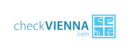 Check Vienna brand logo for reviews of travel and holiday experiences