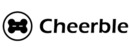 Cheerble brand logo for reviews of online shopping for Pet shop products