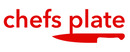 Chefs Plate brand logo for reviews of food and drink products