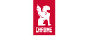 Chrome brand logo for reviews of online shopping for Fashion products