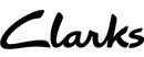 Clarks brand logo for reviews of online shopping for Fashion products