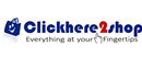 Click Here 2 Shop brand logo for reviews of online shopping for Homeware products