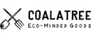 Coalatree brand logo for reviews of online shopping for Sport & Outdoor products
