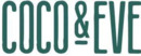 Coco & Eve brand logo for reviews of online shopping for Personal care products
