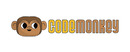 CodeMonkey brand logo for reviews of Study & Education