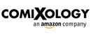 ComiXology brand logo for reviews of Study & Education
