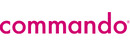 Commando brand logo for reviews of online shopping for Fashion products