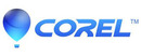 COREL brand logo for reviews of Software