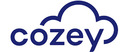 Cozey brand logo for reviews of online shopping for Homeware products