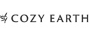 COZY EARTH brand logo for reviews of online shopping for Homeware products