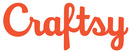 Craftsy brand logo for reviews of Study & Education