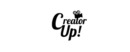 Creator Up brand logo for reviews of Software