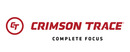 Crimson Trace brand logo for reviews of online shopping for Electronics & Hardware products