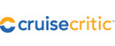 Cruisecritic brand logo for reviews of travel and holiday experiences