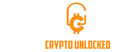 Crypto Unlocked brand logo for reviews of Investing