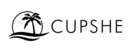 Cupshe brand logo for reviews of online shopping for Fashion products