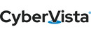 CyberVista brand logo for reviews of mobile phones and telecom products or services
