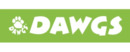DAWGS brand logo for reviews of online shopping for Fashion products