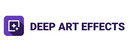 Deep Art Effects brand logo for reviews of Software