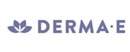 Derma E brand logo for reviews of online shopping for Personal care products