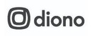 Diono brand logo for reviews of online shopping for Children & Baby products