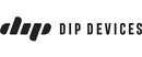 DIP brand logo for reviews of E-smoking