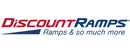 Discount Ramps brand logo for reviews of online shopping for Sport & Outdoor products