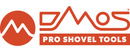 DMOS Collective brand logo for reviews of online shopping for Sport & Outdoor products