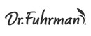 Dr. Fuhrman brand logo for reviews of diet & health products