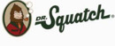 Dr. Squatch brand logo for reviews of online shopping for Personal care products