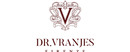 Dr Vranjes brand logo for reviews of online shopping for Personal care products