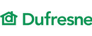 Dufresne brand logo for reviews of online shopping for Homeware products