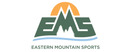 Eastern Mountain Sports brand logo for reviews of online shopping for Sport & Outdoor products