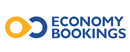 ECONOMYBOOKINGS brand logo for reviews of car rental and other services