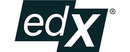 EdX brand logo for reviews of Study & Education