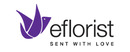 EFlorist brand logo for reviews of Florists