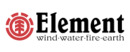Element brand logo for reviews of online shopping for Fashion products