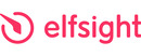 Elfsight brand logo for reviews of Software