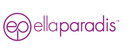 Ella Paradis brand logo for reviews of online shopping for Sexshop products